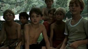 Кадры из фильма Черные ступни / Czarne stopy (1987)