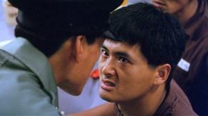 Кадры из фильма Тюремное пекло / Gam yuk fung wan (1987)