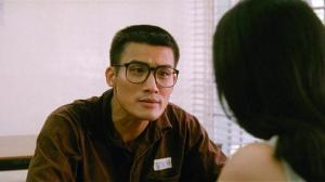 Кадры из фильма Тюремное пекло / Gam yuk fung wan (1987)