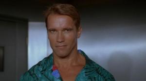 Кадры из фильма Бегущий человек / The Running Man (1987)