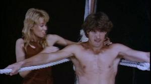 Кадры из фильма Ловчий смерти 2: Битва титанов / Deathstalker II (1987)