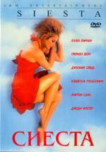 Сиеста / Siesta (1987)