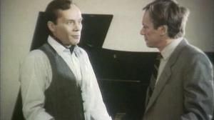 Кадры из фильма Визит к Минотавру (1987)