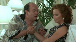 Кадры из фильма У богатых свои привычки / Roba da ricchi (1987)