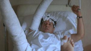 Кадры из фильма У богатых свои привычки / Roba da ricchi (1987)