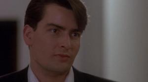 Кадры из фильма Уолл-стрит / Wall Street (1987)
