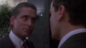 Кадры из фильма Уолл-стрит / Wall Street (1987)