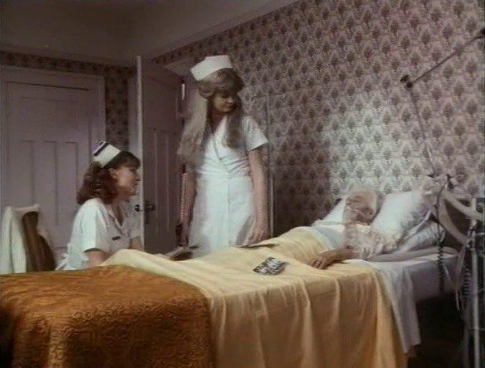 Кадр из фильма Дом там, где Харт / Home Is Where the Hart Is (1987)