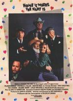 Дом там, где Харт / Home Is Where the Hart Is (1987)