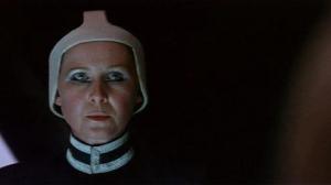 Кадры из фильма Страж времени / The Time Guardian (1987)
