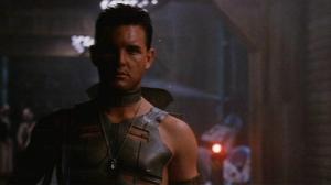 Кадры из фильма Страж времени / The Time Guardian (1987)