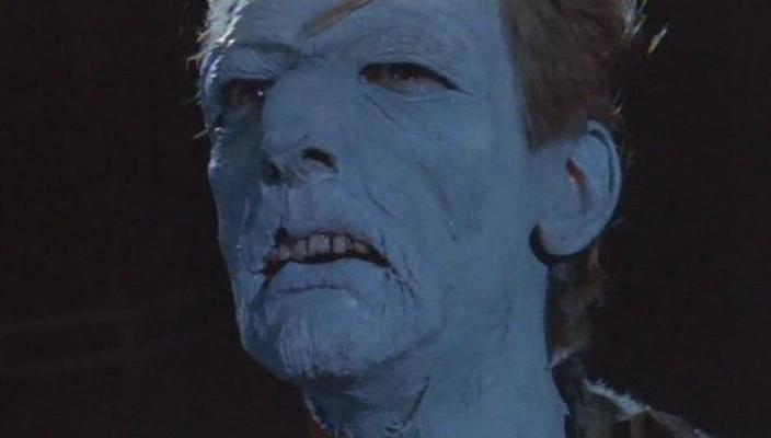 Кадр из фильма Телемертвецы / The Video Dead (1987)