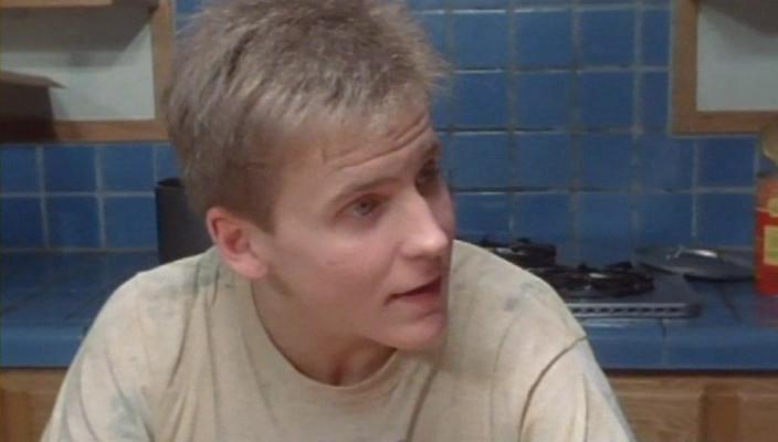 Кадр из фильма Телемертвецы / The Video Dead (1987)