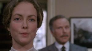 Кадры из фильма Знак четырех / The Sign of Four (1987)