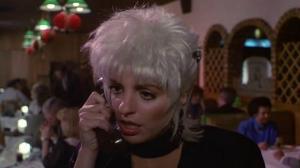 Кадры из фильма Полицейский по найму / Rent-a-Cop (1987)