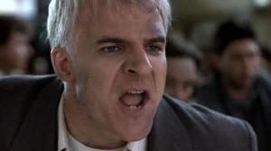 Кадры из фильма Самолётом, поездом, машиной / Planes, Trains and Automobiles (1987)
