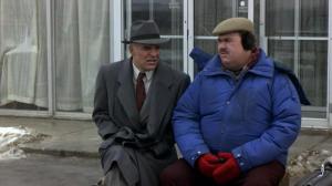 Кадры из фильма Самолётом, поездом, машиной / Planes, Trains and Automobiles (1987)