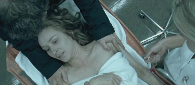 Кадр из фильма Сесиль (Сесилия) / Cecilie (2007)