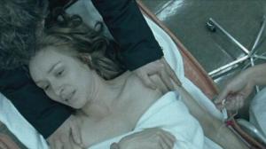 Кадры из фильма Сесиль (Сесилия) / Cecilie (2007)