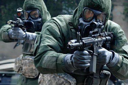 Кадр из фильма 28 недель спустя / 28 Weeks Later (2007)