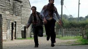 Кадры из фильма 28 недель спустя / 28 Weeks Later (2007)