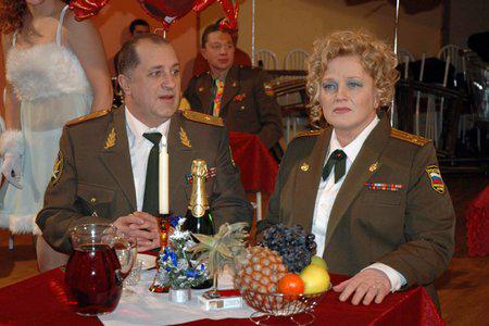 Кадр из фильма Нас не догонишь (2007)