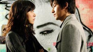 Кадры из фильма Время / Love in the Time of Cholera (2007)