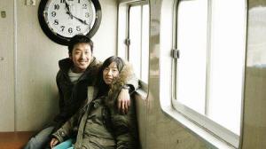 Кадры из фильма Время / Love in the Time of Cholera (2007)