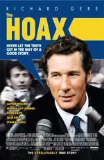Мистификация / The Hoax (2007)