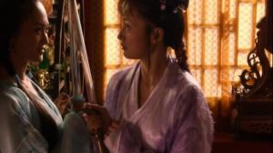 Кадры из фильма Сын дракона / Son of the Dragon (2007)