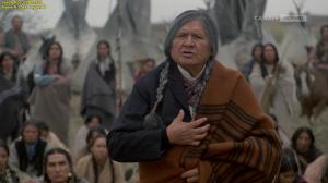 Кадры из фильма Похороните мое сердце в Вундед-Ни / Bury My Heart at Wounded Knee (2007)