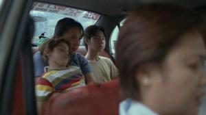 Кадры из фильма Воспитанник / Foster Child (2007)