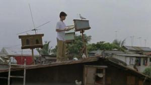 Кадры из фильма Воспитанник / Foster Child (2007)