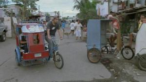 Кадры из фильма Воспитанник / Foster Child (2007)