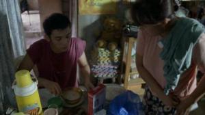 Кадры из фильма Воспитанник / Foster Child (2007)