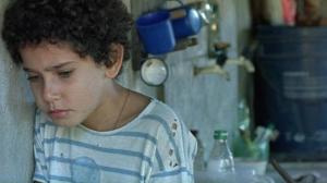 Кадры из фильма Дом молчания / Mutum (2007)