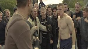 Кадры из фильма Сила и честь / Strength and Honour (2007)