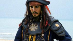 Кадры из фильма Пираты Карибского моря: На краю света / Pirates of the Caribbean: At World's End (2007)