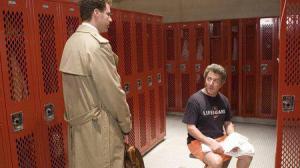 Кадры из фильма Персонаж / Stranger Than Fiction (2007)