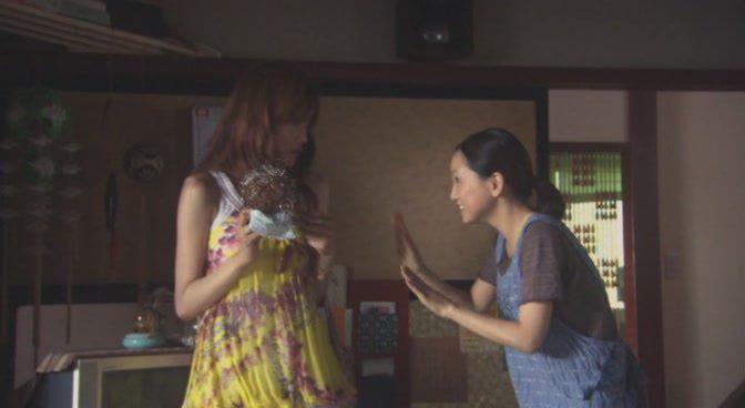 Кадр из фильма Лузеры, Фунуке покажет вам немного любви / Funuke domo, kanashimi no ai wo misero (2007)