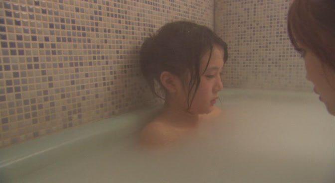 Кадр из фильма Лузеры, Фунуке покажет вам немного любви / Funuke domo, kanashimi no ai wo misero (2007)