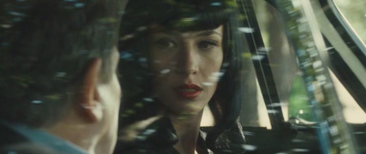 Кадр из фильма Пропавшая в Довиле / La disparue de Deauville (2007)