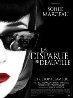 Пропавшая в Довиле / La disparue de Deauville (2007)