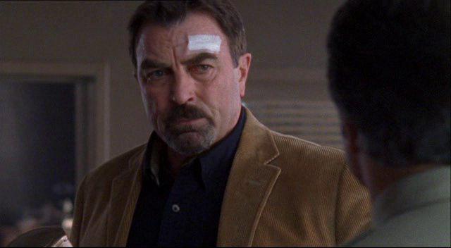 Кадр из фильма Джесси Стоун: Резкое изменение / Jesse Stone: Sea Change (2007)
