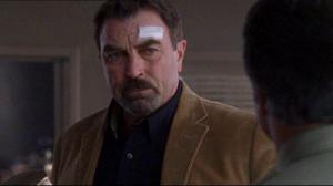 Кадры из фильма Джесси Стоун: Резкое изменение / Jesse Stone: Sea Change (2007)