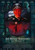 Золотой нацист-вампир абзамский 2: Тайна замка Коттлиц / Der goldene Nazivampir von Absam 2 - Das Geheimnis von Schloß Kottlitz (2007)