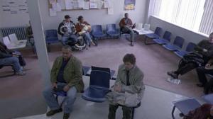 Кадры из фильма Засада / Stuck (2007)