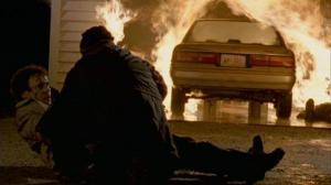 Кадры из фильма Засада / Stuck (2007)