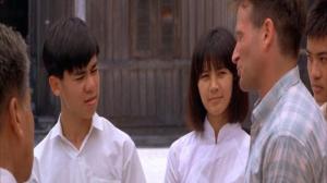 Кадры из фильма Доброе утро, Вьетнам / Good morning, Vietnam (1987)