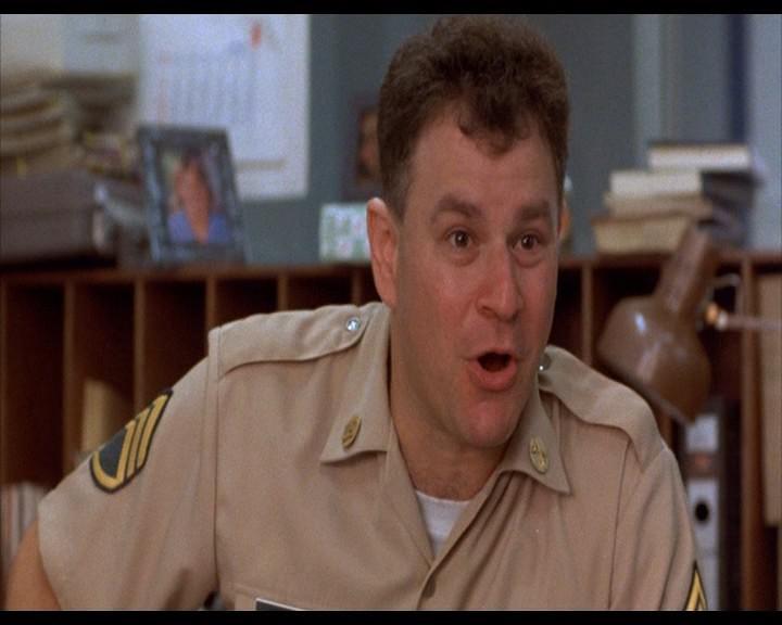 Кадр из фильма Доброе утро, Вьетнам / Good morning, Vietnam (1987)